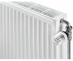 Stelrad RENO COMPACT šildytuvas tipas 22 550x1100mm 1775W
