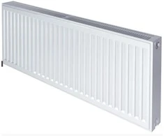 Stelrad COMPACT radiatorius 22 600x1200mm 2867W - St- C- 33120