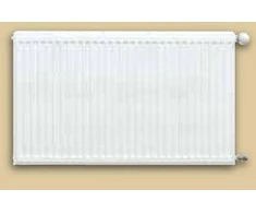 Stelrad 33 tipo kompaktiškas radiatorius 400 x 600mm 829W (C33060)