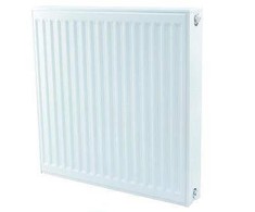 Stelrad 11 tipo KOMPACT radiatorius 600x1200mm 953W