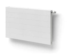Stelrad 22 tipo planaro stiliaus radiatorius 600x1000mm 1634W (III gr.-ST - 22 / 60 / 100)