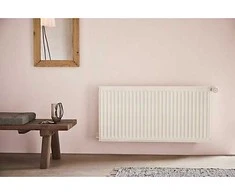 Stelrad ŠILDYtuvas STELRAD COMPACT C33/500x0700 /1161W/