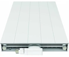 Stelrad STELRAD VERTEX STYLE 1600x400mm 1368W