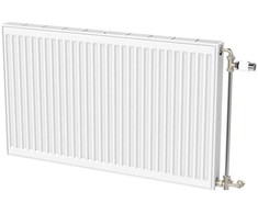Stelrad ŠILDYtuvas STELRAD COMPACT C33/400x0800 /1105W/