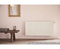 Stelrad ŠILDYtuvas STELRAD COMPACT C33/400x0800 /1105W/