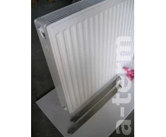 Stelrad THERMO TEKNIK HEATER K33/400X1000 / 1373W