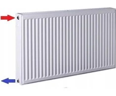 Stelrad THERMO TEKNIK K33/500X1400 / 2302W RADIATORIUS