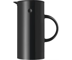 Stelton Stelton EM 77 terminis ąsotis 0,5l juodas