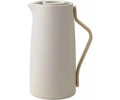 Stelton Emma Coffee termo ąsotis 1,2l smėlio