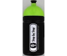Step by Step Miško katė 500 ml juoda