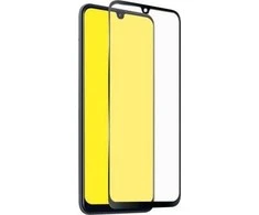 SBS pilnai dengiantis stiklinis ekrano apsauga, skirta Samsung Galaxy A51/A52/A52s/A53