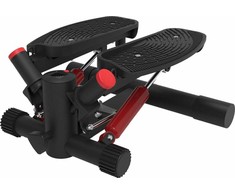 Stepper Master MAS4A002