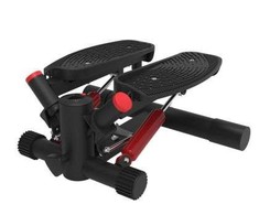 Stepper Master MAS4A002