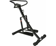 Steper Master Sulankstomas Power Steper Fitness MASTER Pratimai