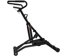 Steper Master Sulankstomas Power Steper Fitness MASTER Pratimai