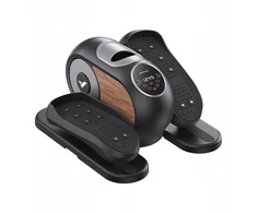 MERACH MR-E32B1 mini elliptical trainer (juodas)