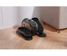 MERACH MR-E32B1 mini elliptical trainer (juodas)