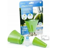 SteriPen Steripen FitsAll su 40 mikronų filtru