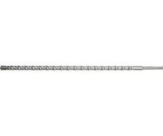 Grąžtas STHOR grąžtai MAX SDS 30 x 760 x 900mm KWADRAT