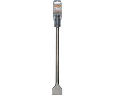 Grąžtas Sthor Toya Sa Poland Kaltas betonui | Cr-V | SDS - Max | plokščias platus | 50x18x400 mm (23606)