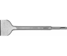 Grąžtas Sthor Toya Sa Poland Platus plokščias kaltas betonui | SDS Plus | 60 x 14 x 250 mm (23594)