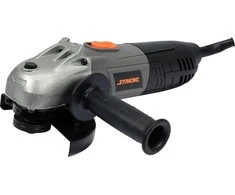 Toya Sa Poland Elektrinis kampinis šlifuoklis | 710 W | 125 mm (79095)