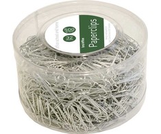 Stickn B.N.T 745000, 32 mm, Zinc, 1000 pc(s)