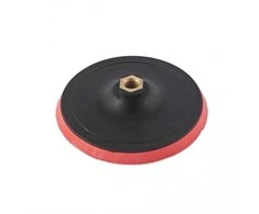 Haushalt Stickn STICKY SANDING DISC PAD 125 MM
