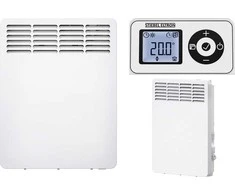 Stiebel Eltron sieninis konvektorius CWM 500P