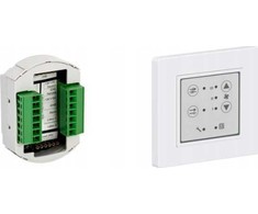 Stiebel Eltron Sterownik VLR 70-4 CU - komplektas sterujący do 4 jednostek VLR 70 L Trend EU