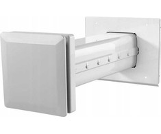 Stiebel Eltron Sterownik VLR 70-8 CU, komplektas sterujący do 8 jednostek VLR 70 L Trend EU