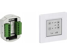 Stiebel Eltron Sterownik VLR 70-8 CU, komplektas sterujący do 8 jednostek VLR 70 L Trend EU