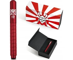 Stifflex Stiffex GM plunksnakočiai, Officina Samurai kolekcija