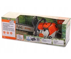 Stihl 0421 600 0053 Žaislinis grandininis pjūklas oranžinė/pilka