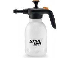 Stihl RANKINIS PURŠKETAS SG 11 1,5L