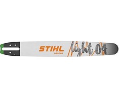 Grandininio pjūklo pjovimo juosta Stihl 30030007713; 16''; 40 cm; 3/8''; 60; 1,6 mm
