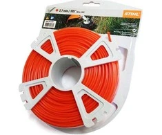 Pjovimo gija Stihl 9302343; 2,7 mm x 68 m