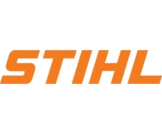 Stihl 00009304301 CF3 Pro Mowing Lines Kryžminės formos su anglies kiekiu oranžinė