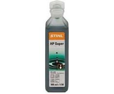 Stihl STIHL HP Super dvitakčių variklių alyva 100ml