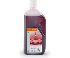 Dvitakčių variklių alyva STIHL, 1L