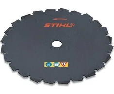 Stihl Pjovimo diskas medienai Viking; 200x25,4 mm; Z80