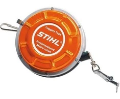 Stihl 8810804 Miško juosta Oranžinė 20 m