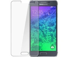 Samsung Galaxy Alpha grūdinto stiklo ekrano apsauga, EOL