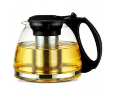 Kamille STIKLINIS INFUZERIS 0779M 1,1 L