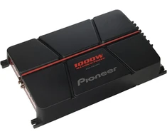 Pioneer GM-A6704