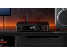 FiiO ausinių stiprintuvas Tranzistorinis K13 R2R