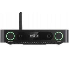 FiiO ausinių stiprintuvas Tranzistorinis K13 R2R