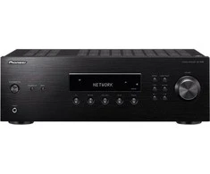Pioneer SX-10AE 45 W 4.1 channels stereo Juodas