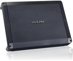 Amplifier car Alpine BBX-F1200