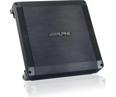 Automobilio stiprintuvas Alpine BBX-T600